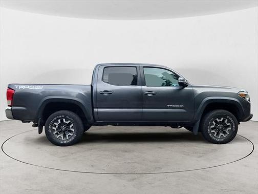 2016 Toyota Tacoma TRD Off Road