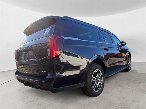 2025 Ford Expedition Max Active 4x4