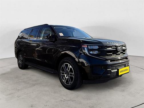 2025 Ford Expedition Max Active 4x4