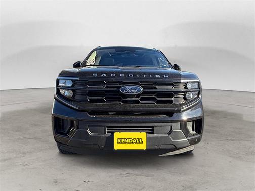 2025 Ford Expedition Max Active 4x4