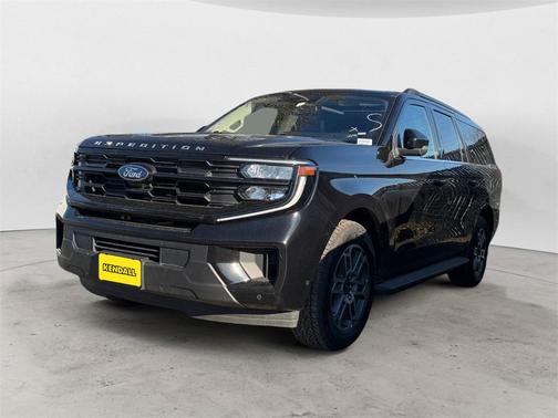 2025 Ford Expedition Max Active 4x4