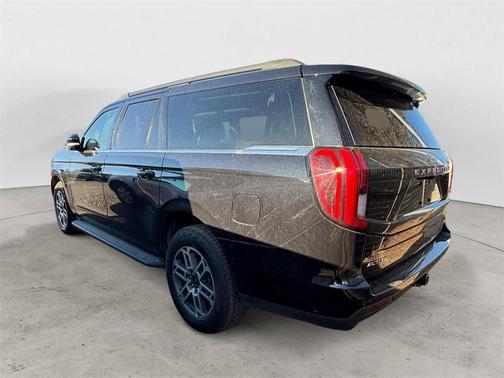 2025 Ford Expedition Max Active 4x4