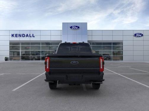 2025 Ford F-350 Lariat