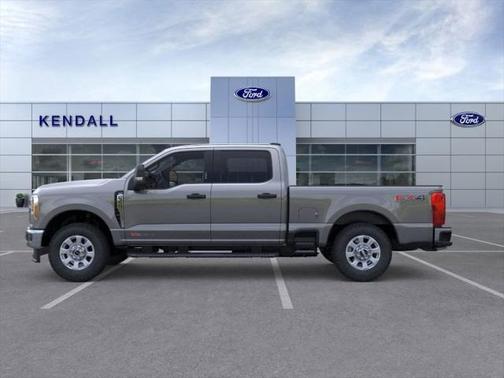 2025 Ford F-350 XLT