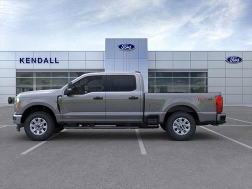 2025 Ford F-350 XLT