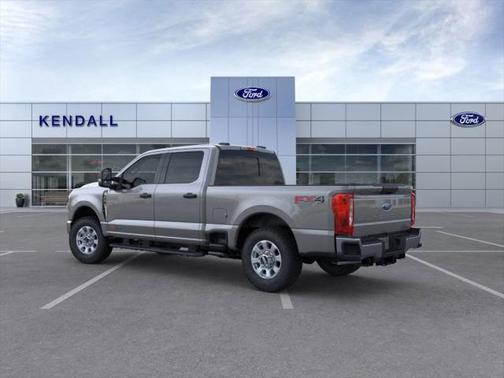 2025 Ford F-350 XLT