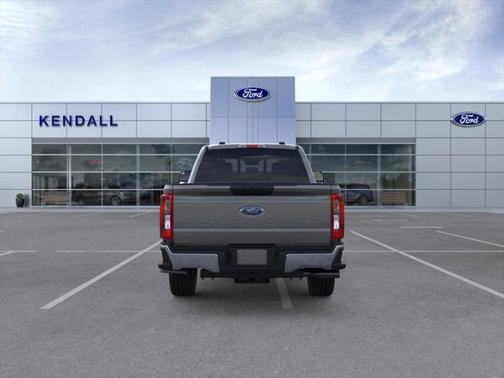 2025 Ford F-350 XLT