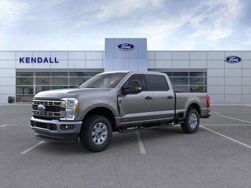 2025 Ford F-350 XLT