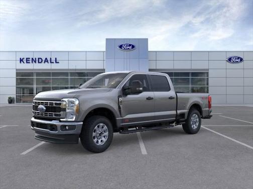 2025 Ford F-350 XLT