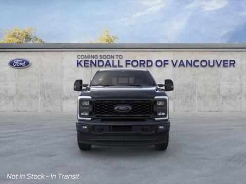 2025 Ford F-250