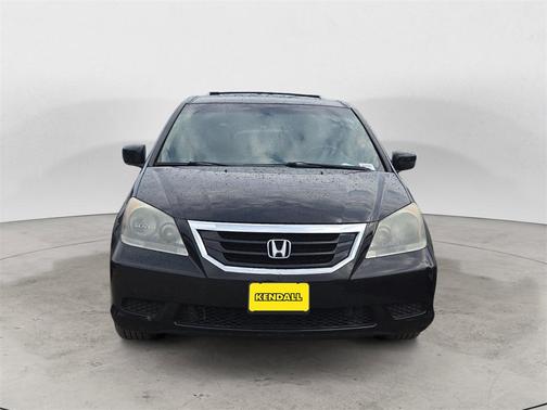 2008 Honda Odyssey EX-L