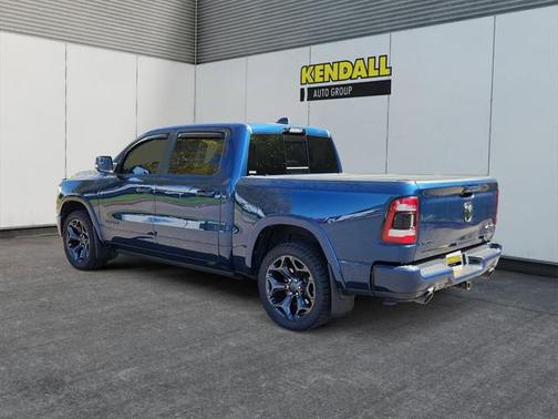 2021 RAM 1500 Limited