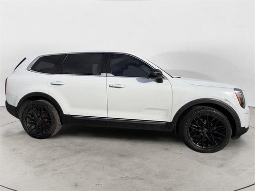 2021 Kia Telluride LX