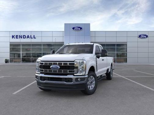 2025 Ford F-250 XLT