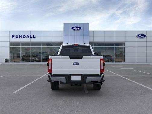 2025 Ford F-250 XLT