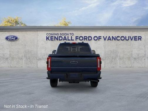 2025 Ford F-350 Lariat