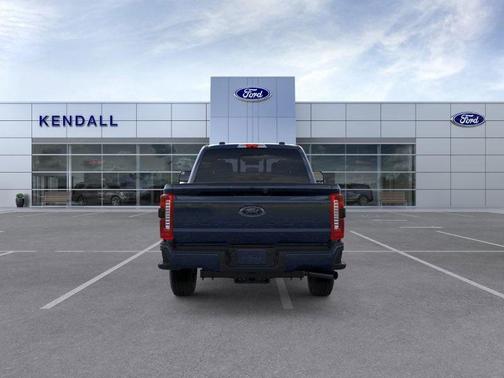 2025 Ford F-350 Lariat