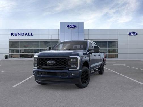 2025 Ford F-350 Lariat