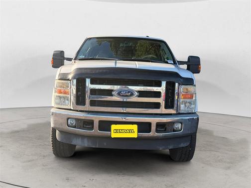 2010 Ford F-250 