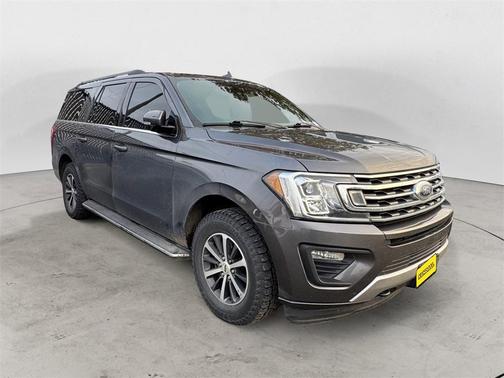 2018 Ford Expedition Max XLT