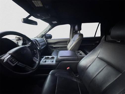 2018 Ford Expedition Max XLT