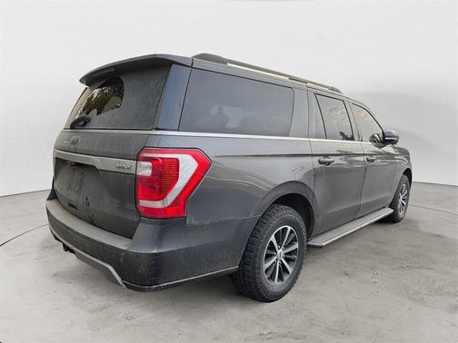 2018 Ford Expedition Max XLT