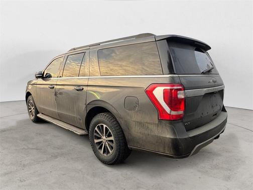 2018 Ford Expedition Max XLT