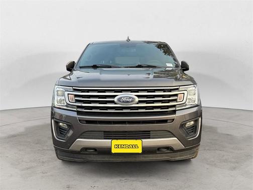 2018 Ford Expedition Max XLT