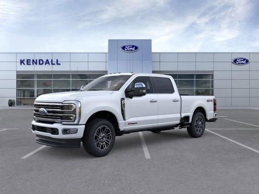 2026 Ford F-350
