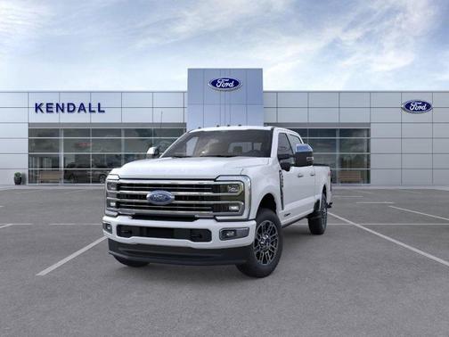 2026 Ford F-350