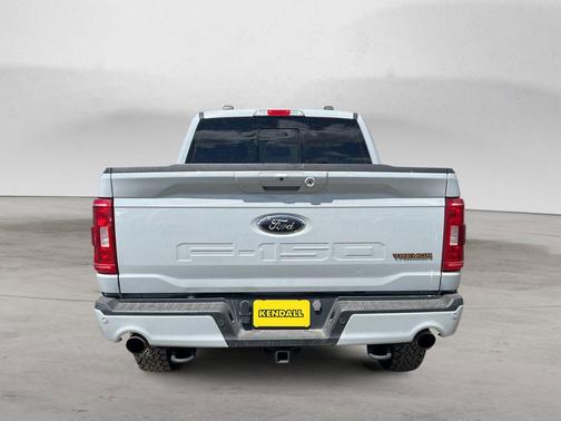 Avalanche 2023 Ford F-150 Tremor