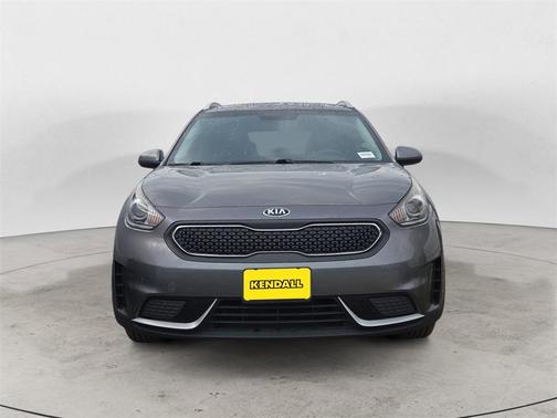 2018 Kia Niro LX