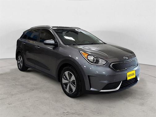 2018 Kia Niro LX