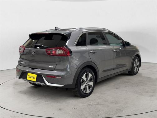 2018 Kia Niro LX