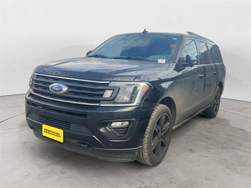 2020 Ford Expedition Max Limited