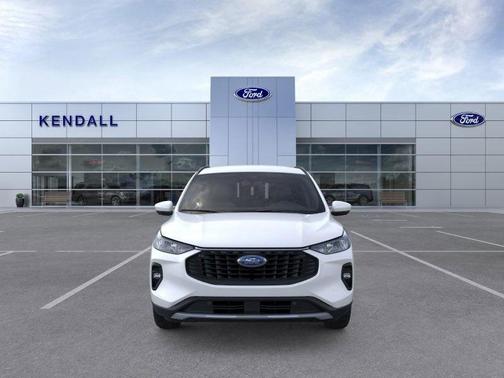 2025 Ford Escape PHEV SE