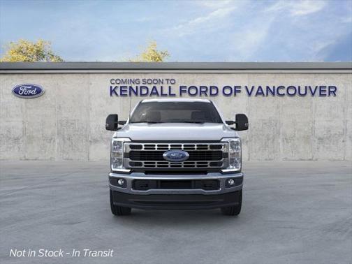2025 Ford F-350 XLT