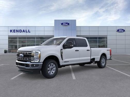 2025 Ford F-350 XLT