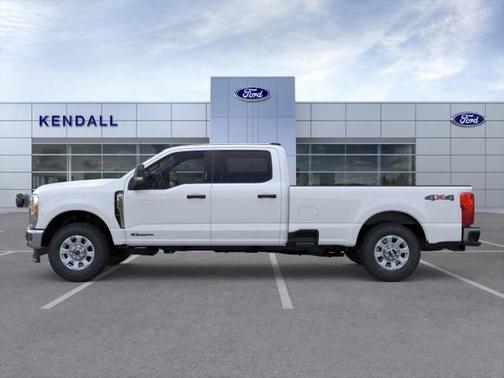 2025 Ford F-350 XLT