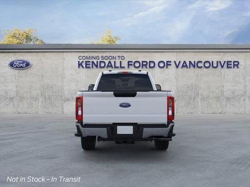 2025 Ford F-350 XLT