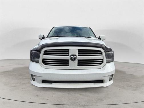 2015 RAM 1500 Sport