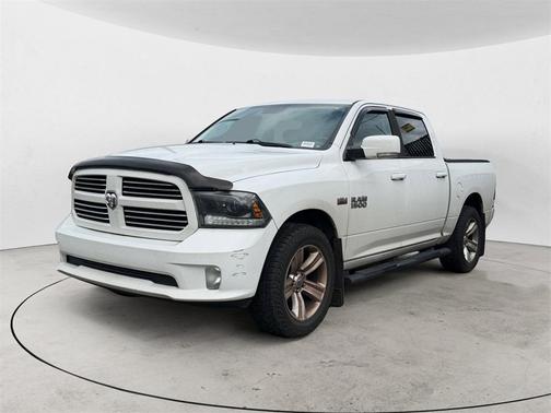 2015 RAM 1500 Sport