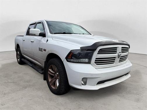 2015 RAM 1500 Sport