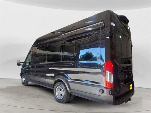 2019 Ford Transit-350 XLT