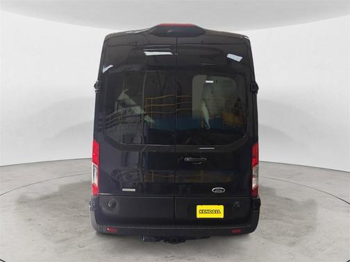 2019 Ford Transit-350 XLT