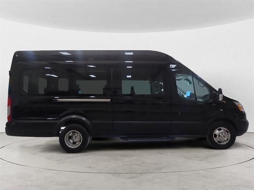 2019 Ford Transit-350 XLT