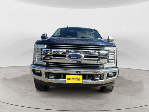 2019 Ford F-350 Lariat