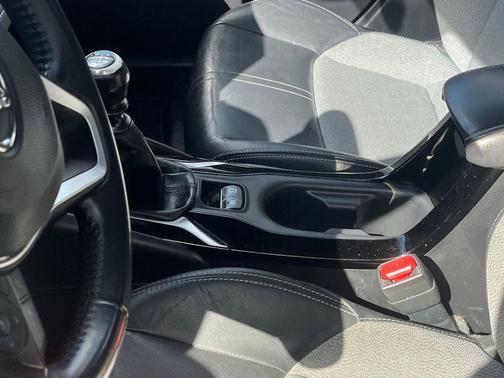 2022 Toyota Corolla XSE