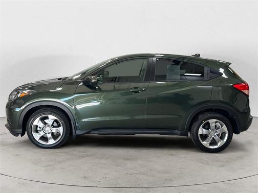 2017 Honda HR-V EX