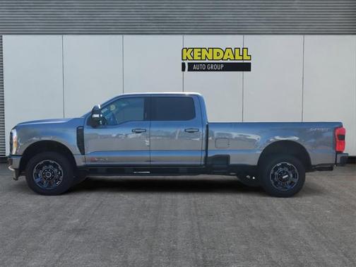 2023 Ford F-350 Lariat
